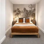 Lejlighed Boutique 2 Bed Abode - Parking - Garden