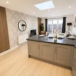Lejlighed Boutique 2 Bed Abode - Parking - Garden Bristol