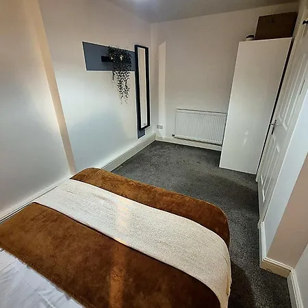Boutique 2 Bed Abode - Parking - Garden * Bristol