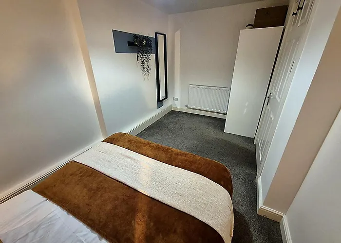 Boutique 2 Bed Abode - Parking - Garden * Bristol