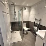 Appartement Boutique 2 Bed Abode - Parking - Garden *