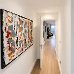 Boutique 2 Bed Abode - Parking - Garden * Бристоль